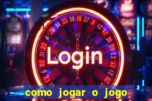 como jogar o jogo do coelho para ganhar dinheiro